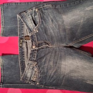 ZCO Jeans